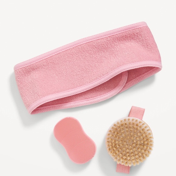 NWT Self Love Rituals® Prep and Pamper Set - Picture 2 of 2